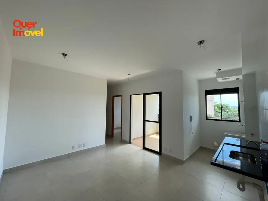 Foto 5 de Apartamento com 3 quartos à venda, 66m2 em Sumarezinho, Ribeirao Preto - SP