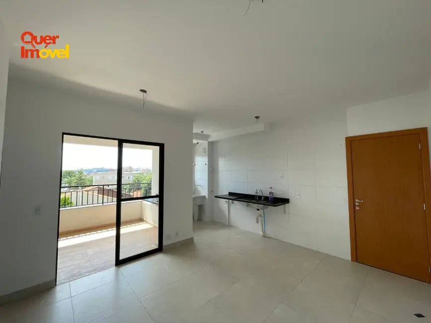 Foto 3 de Apartamento com 3 quartos à venda, 66m2 em Sumarezinho, Ribeirao Preto - SP