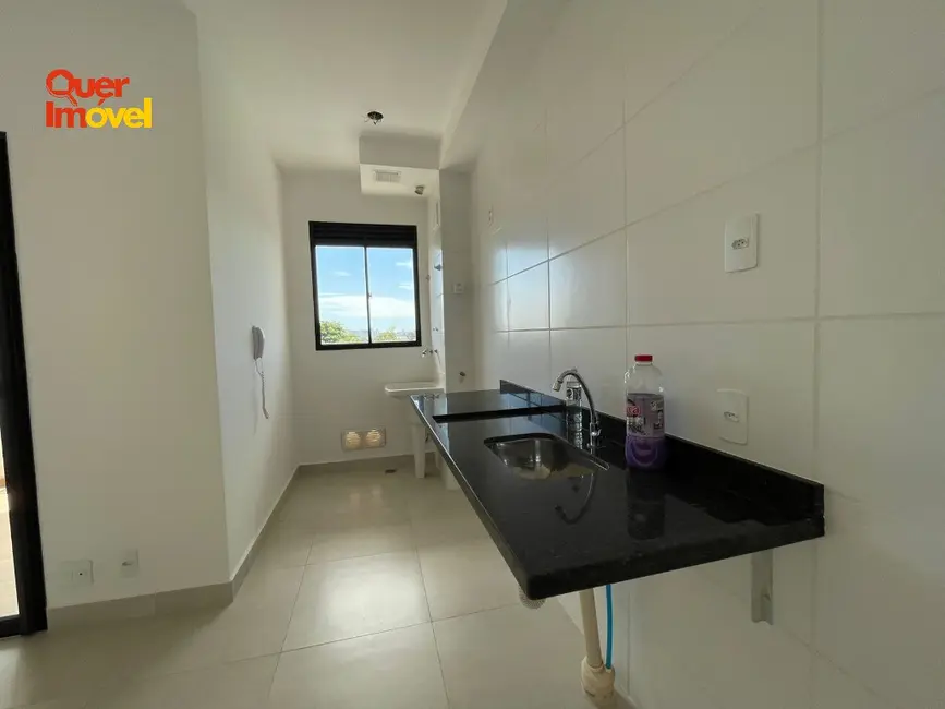 Foto 4 de Apartamento com 3 quartos à venda, 66m2 em Sumarezinho, Ribeirao Preto - SP