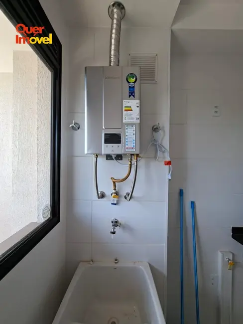 Foto 7 de Apartamento com 3 quartos à venda, 66m2 em Sumarezinho, Ribeirao Preto - SP