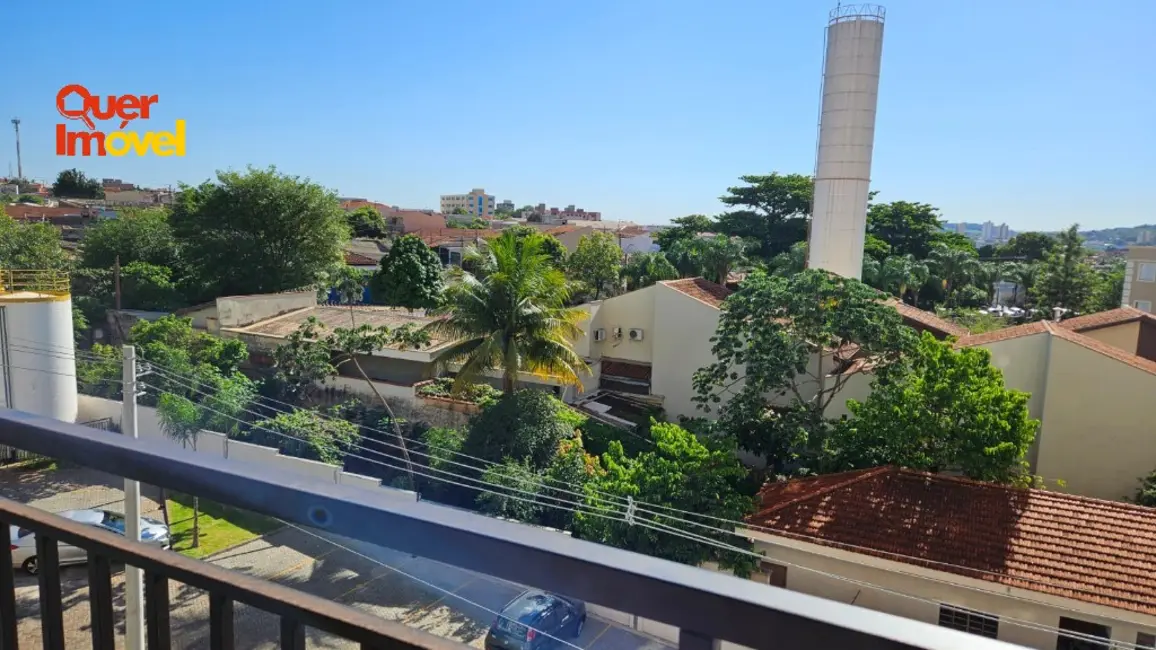 Foto 2 de Apartamento com 3 quartos à venda, 66m2 em Sumarezinho, Ribeirao Preto - SP