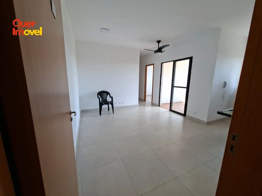 Foto 5 de Apartamento com 3 quartos à venda, 66m2 em Sumarezinho, Ribeirao Preto - SP
