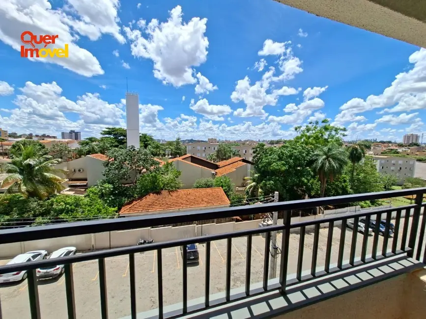 Foto 3 de Apartamento com 3 quartos à venda, 66m2 em Sumarezinho, Ribeirao Preto - SP