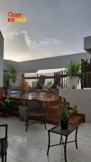 Apartamento com 3 quartos à venda, 260m2 em Vila Seixas, Ribeirao Preto - SP - imagem 6 Foto 6 de Apartamento com 3 quartos à venda, 260m2 em Vila Seixas, Ribeirao Preto - SP