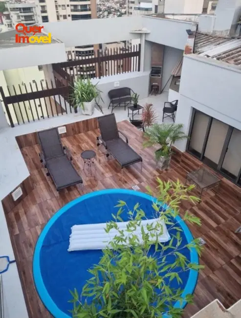 Apartamento com 3 quartos à venda, 260m2 em Vila Seixas, Ribeirao Preto - SP - imagem 5 Foto 5 de Apartamento com 3 quartos à venda, 260m2 em Vila Seixas, Ribeirao Preto - SP