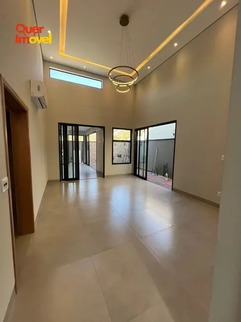 Foto 1 de Casa de Condomínio com 3 quartos à venda, 170m2 em Quinta da Primavera, Ribeirao Preto - SP