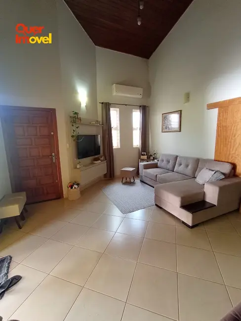 Foto 1 de Casa com 3 quartos à venda, 150m2 em Residencial e Comercial Palmares, Ribeirao Preto - SP