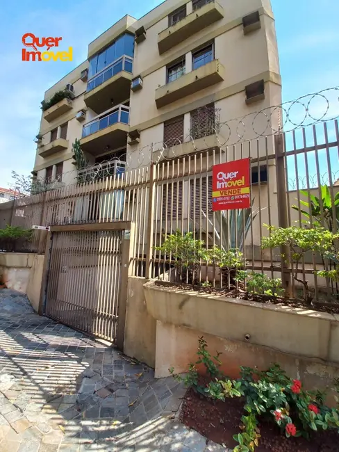 Apartamento com 2 quartos à venda, 77m2 em Jardim Irajá, Ribeirao Preto - SP - imagem 2 Foto 2 de Apartamento com 2 quartos à venda, 77m2 em Jardim Irajá, Ribeirao Preto - SP