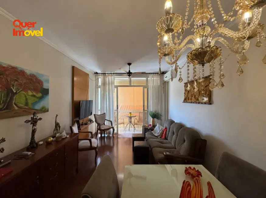 Foto 1 de Apartamento com 2 quartos à venda, 77m2 em Jardim Irajá, Ribeirao Preto - SP