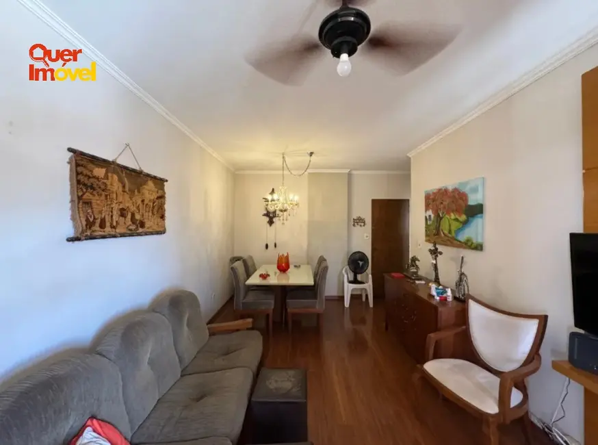 Foto 2 de Apartamento com 2 quartos à venda, 77m2 em Jardim Irajá, Ribeirao Preto - SP
