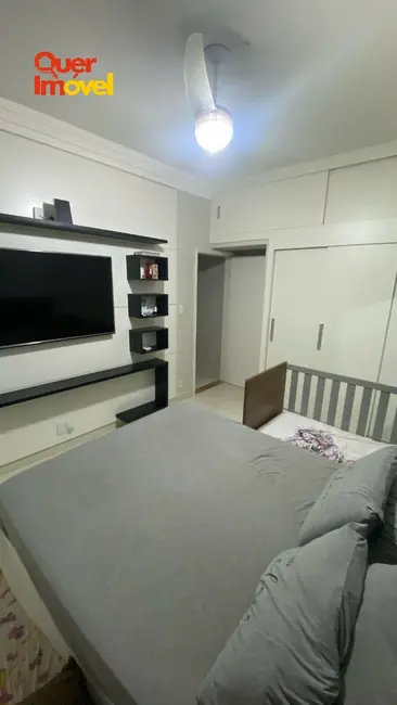 Apartamento com 3 quartos à venda, 96m2 em Centro, Ribeirao Preto - SP - imagem 8 Foto 8 de Apartamento com 3 quartos à venda, 96m2 em Centro, Ribeirao Preto - SP