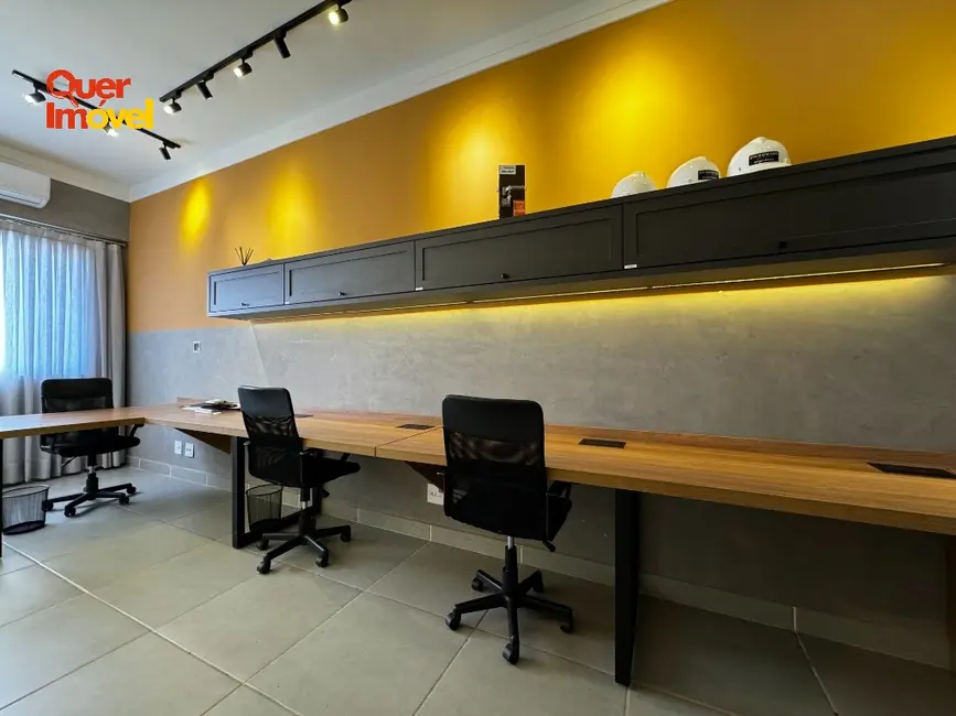 Sala Comercial à venda, 35m2 em Vila Amélia, Ribeirao Preto - SP - imagem 3 Foto 3 de Sala Comercial à venda, 35m2 em Vila Amélia, Ribeirao Preto - SP