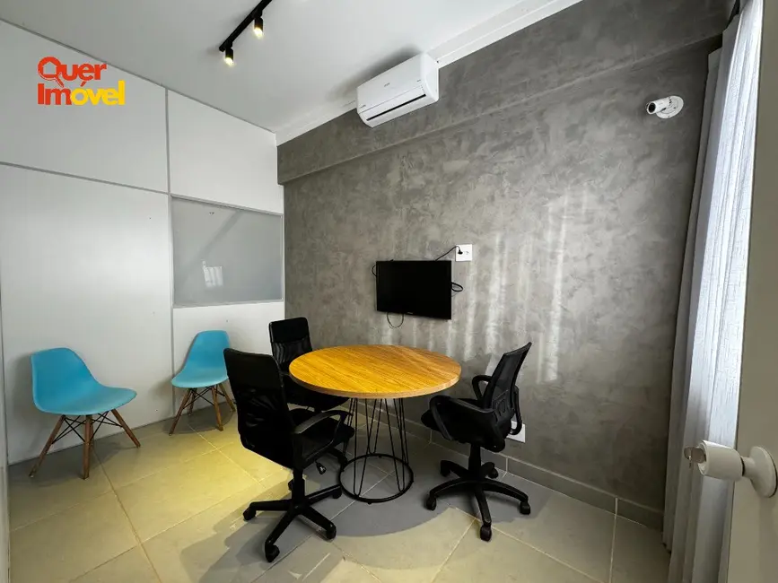 Sala Comercial à venda, 35m2 em Vila Amélia, Ribeirao Preto - SP - imagem 4 Foto 4 de Sala Comercial à venda, 35m2 em Vila Amélia, Ribeirao Preto - SP