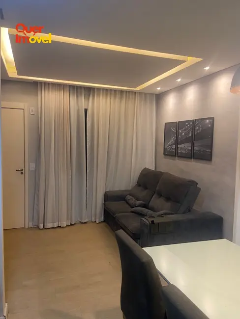 Foto 5 de Apartamento com 2 quartos à venda, 44m2 em Jardim Interlagos, Ribeirao Preto - SP