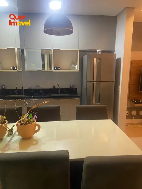 Foto 3 de Apartamento com 2 quartos à venda, 44m2 em Jardim Interlagos, Ribeirao Preto - SP