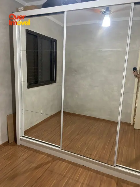 Foto 9 de Apartamento com 2 quartos à venda, 44m2 em Jardim Interlagos, Ribeirao Preto - SP