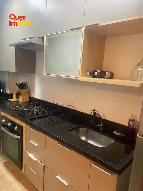 Foto 4 de Apartamento com 2 quartos à venda, 44m2 em Jardim Interlagos, Ribeirao Preto - SP