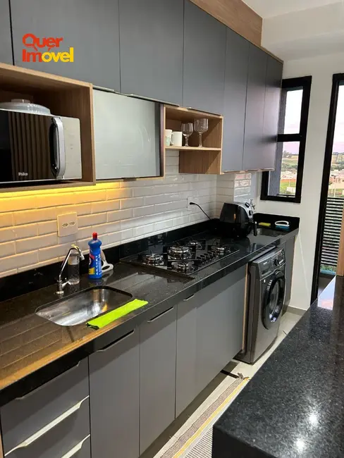 Apartamento com 2 quartos à venda, 49m2 em Ribeirao Preto - SP - imagem 6 Foto 6 de Apartamento com 2 quartos à venda, 49m2 em Ribeirao Preto - SP