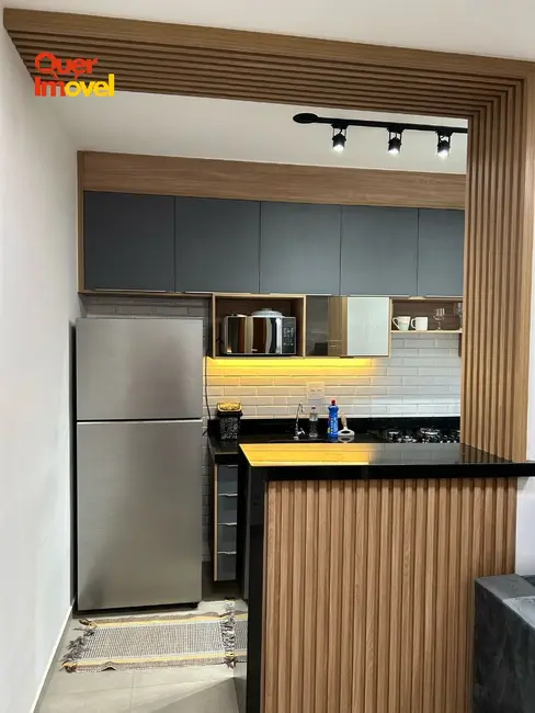 Apartamento com 2 quartos à venda, 49m2 em Ribeirao Preto - SP - imagem 5 Foto 5 de Apartamento com 2 quartos à venda, 49m2 em Ribeirao Preto - SP