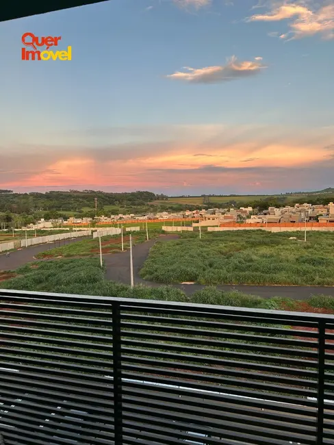 Foto 2 de Apartamento com 2 quartos à venda, 49m2 em Ribeirao Preto - SP