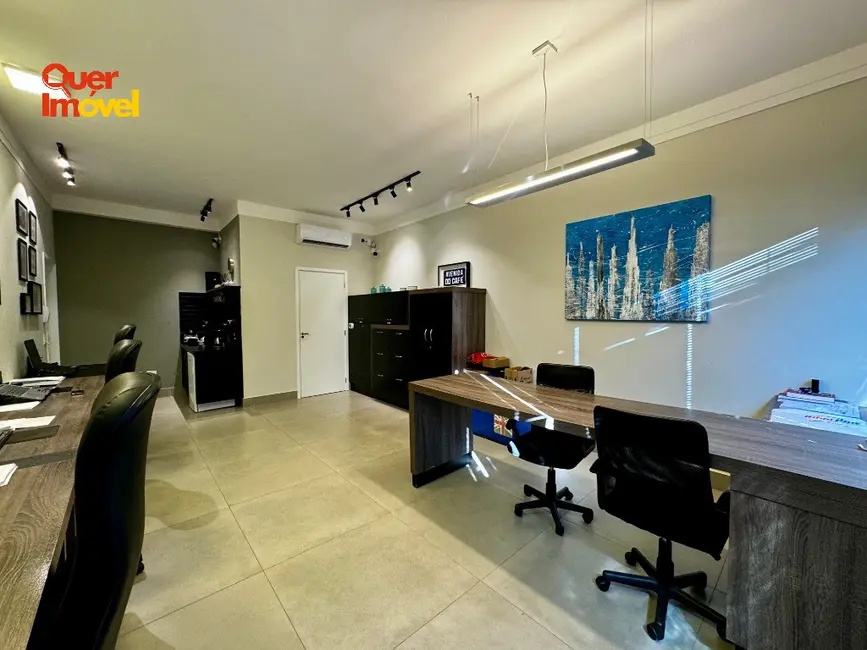 Sala Comercial à venda, 37m2 em Vila Amélia, Ribeirao Preto - SP - imagem 3 Foto 3 de Sala Comercial à venda, 37m2 em Vila Amélia, Ribeirao Preto - SP