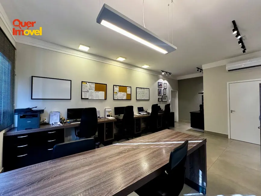 Sala Comercial à venda, 37m2 em Vila Amélia, Ribeirao Preto - SP - imagem 4 Foto 4 de Sala Comercial à venda, 37m2 em Vila Amélia, Ribeirao Preto - SP