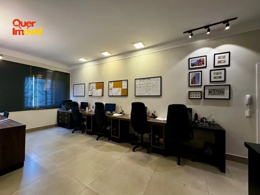 Sala Comercial à venda, 37m2 em Vila Amélia, Ribeirao Preto - SP - imagem 5 Foto 5 de Sala Comercial à venda, 37m2 em Vila Amélia, Ribeirao Preto - SP