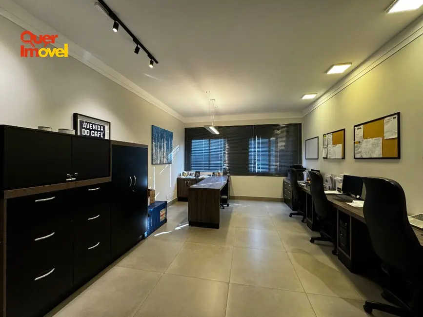 Foto 2 de Sala Comercial à venda, 37m2 em Vila Amélia, Ribeirao Preto - SP