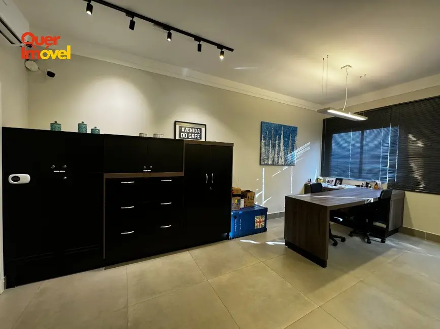 Foto 1 de Sala Comercial à venda, 37m2 em Vila Amélia, Ribeirao Preto - SP