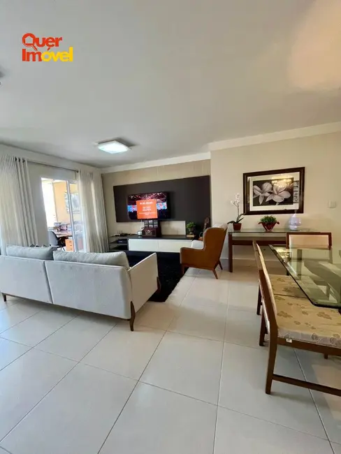 Apartamento com 3 quartos à venda, 126m2 em Santa Cruz do José Jacques, Ribeirao Preto - SP - imagem 3 Foto 3 de Apartamento com 3 quartos à venda, 126m2 em Santa Cruz do José Jacques, Ribeirao Preto - SP