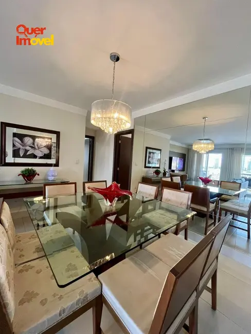 Apartamento com 3 quartos à venda, 126m2 em Santa Cruz do José Jacques, Ribeirao Preto - SP - imagem 5 Foto 5 de Apartamento com 3 quartos à venda, 126m2 em Santa Cruz do José Jacques, Ribeirao Preto - SP