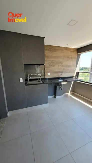 Foto 3 de Apartamento com 2 quartos à venda, 113m2 em Ribeirao Preto - SP