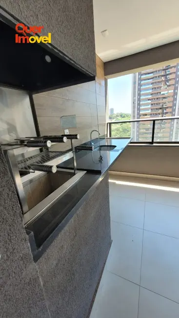 Foto 1 de Apartamento com 2 quartos à venda, 113m2 em Ribeirao Preto - SP