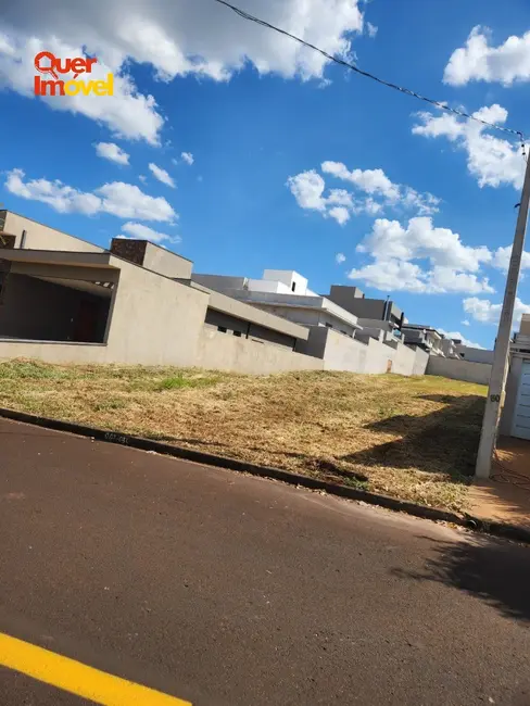 Foto 7 de Terreno / Lote à venda, 356m2 em Reserva Imperial, Ribeirao Preto - SP