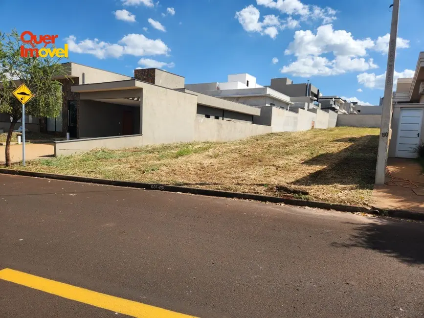 Foto 4 de Terreno / Lote à venda, 356m2 em Reserva Imperial, Ribeirao Preto - SP
