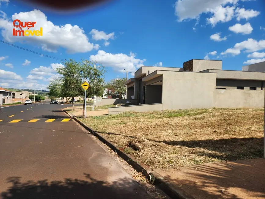 Foto 5 de Terreno / Lote à venda, 356m2 em Reserva Imperial, Ribeirao Preto - SP