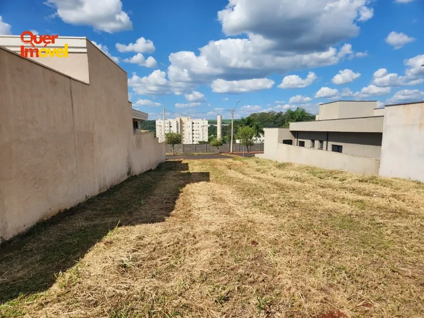 Foto 6 de Terreno / Lote à venda, 356m2 em Reserva Imperial, Ribeirao Preto - SP