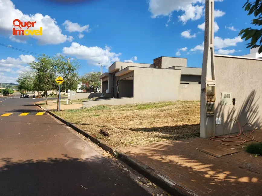 Foto 8 de Terreno / Lote à venda, 356m2 em Reserva Imperial, Ribeirao Preto - SP