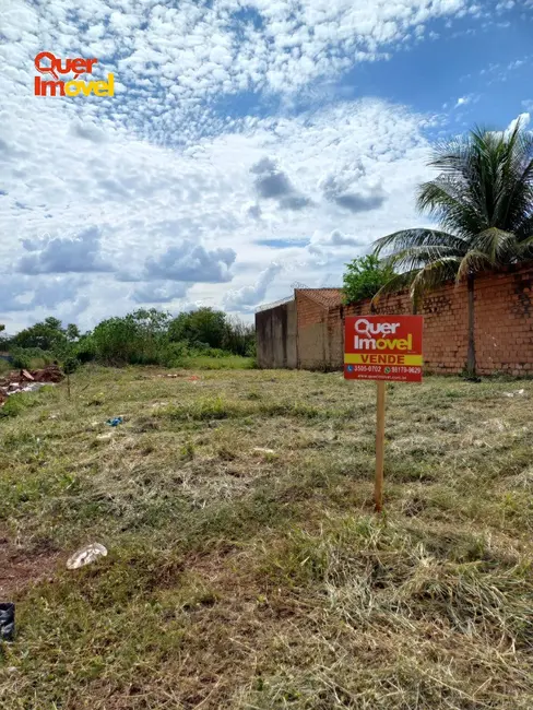 Foto 1 de Terreno / Lote à venda, 340m2 em Vila Elisa, Ribeirao Preto - SP