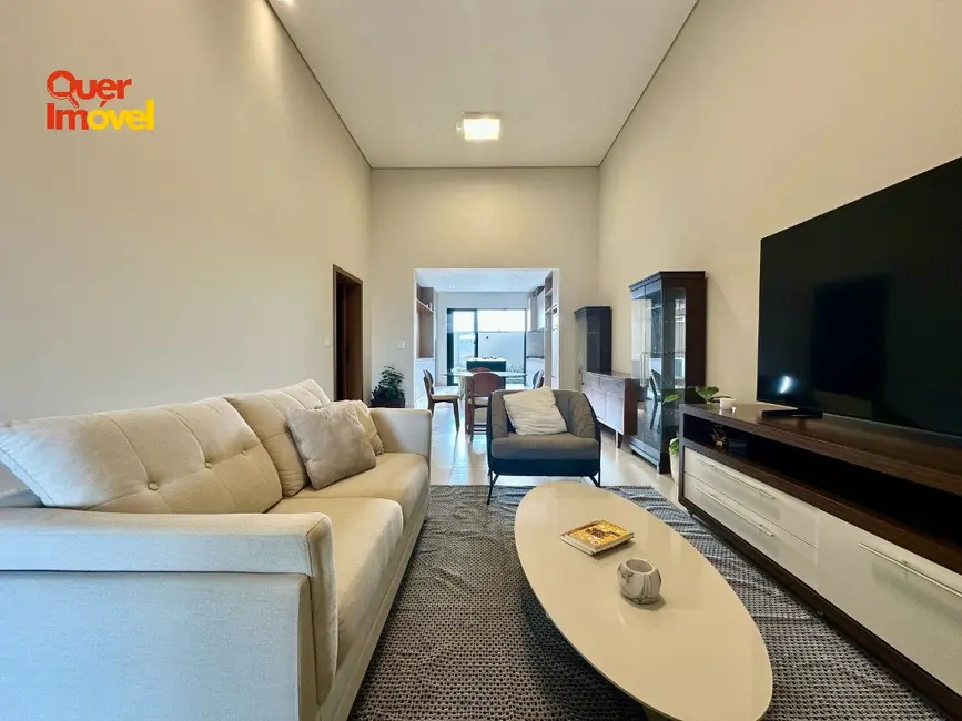 Foto 2 de Casa de Condomínio com 3 quartos à venda, 166m2 em Ribeirao Preto - SP