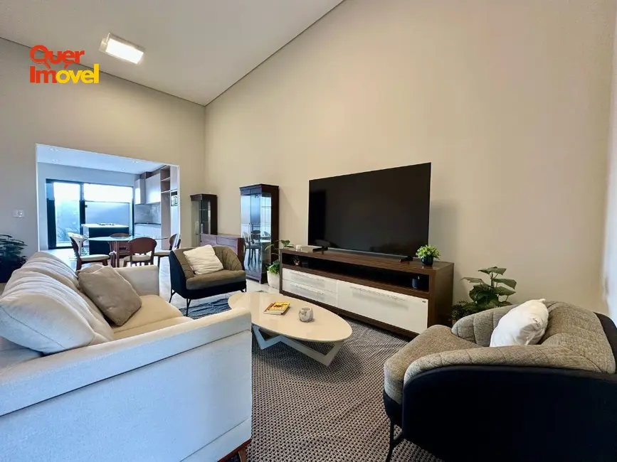 Foto 1 de Casa de Condomínio com 3 quartos à venda, 166m2 em Ribeirao Preto - SP