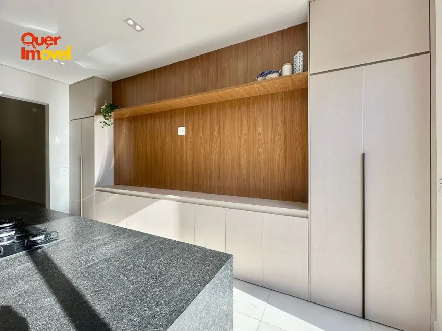 Foto 8 de Casa de Condomínio com 3 quartos à venda, 166m2 em Ribeirao Preto - SP