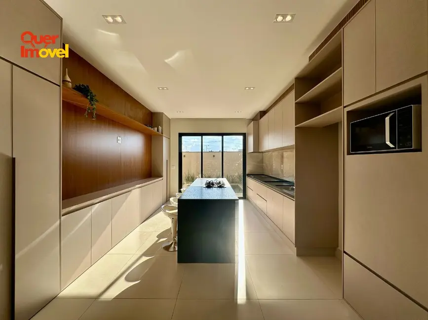 Foto 7 de Casa de Condomínio com 3 quartos à venda, 166m2 em Ribeirao Preto - SP