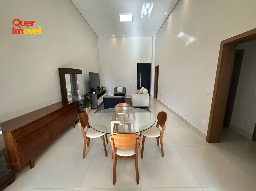 Foto 6 de Casa de Condomínio com 3 quartos à venda, 166m2 em Ribeirao Preto - SP