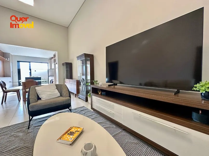 Foto 4 de Casa de Condomínio com 3 quartos à venda, 166m2 em Ribeirao Preto - SP