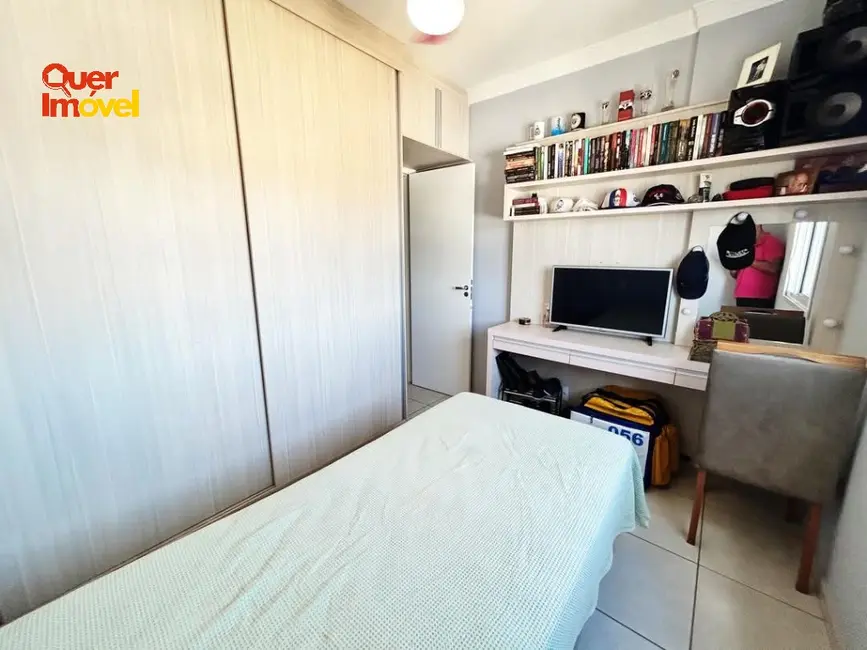 Foto 6 de Apartamento com 2 quartos à venda, 61m2 em Residencial e Comercial Palmares, Ribeirao Preto - SP