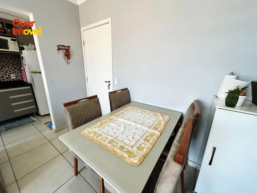Foto 4 de Apartamento com 2 quartos à venda, 61m2 em Residencial e Comercial Palmares, Ribeirao Preto - SP