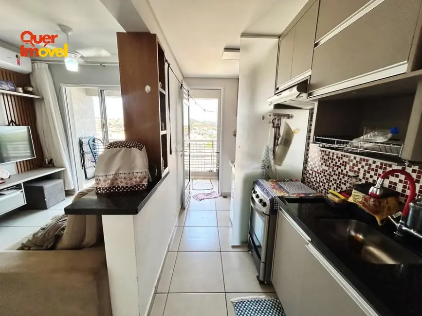 Foto 5 de Apartamento com 2 quartos à venda, 61m2 em Residencial e Comercial Palmares, Ribeirao Preto - SP