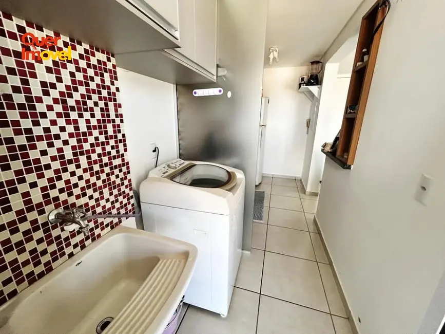 Foto 7 de Apartamento com 2 quartos à venda, 61m2 em Residencial e Comercial Palmares, Ribeirao Preto - SP