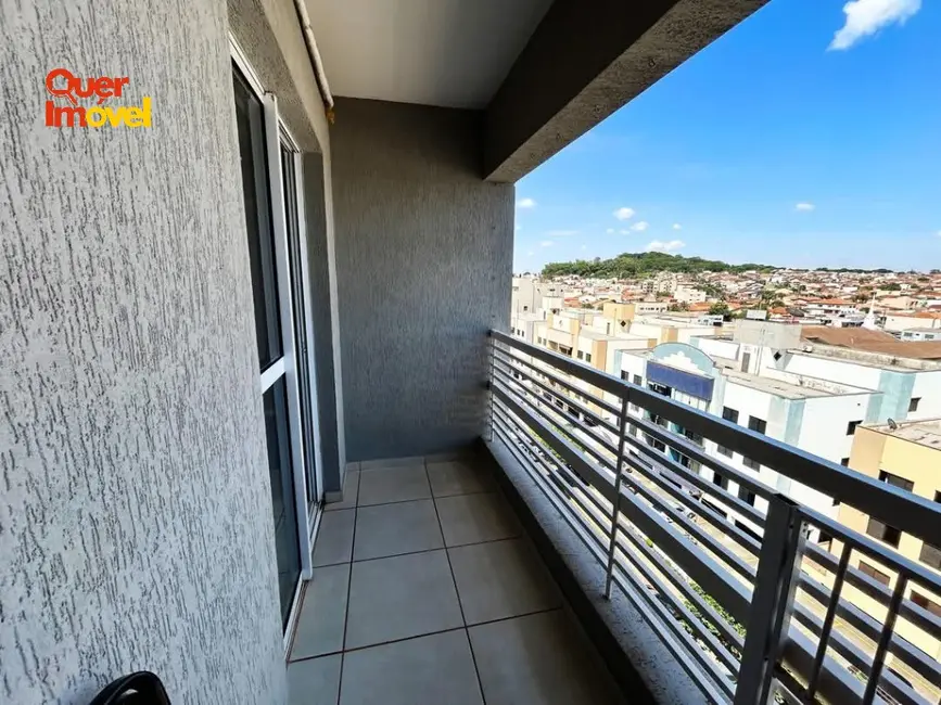 Foto 2 de Apartamento com 2 quartos à venda, 61m2 em Residencial e Comercial Palmares, Ribeirao Preto - SP